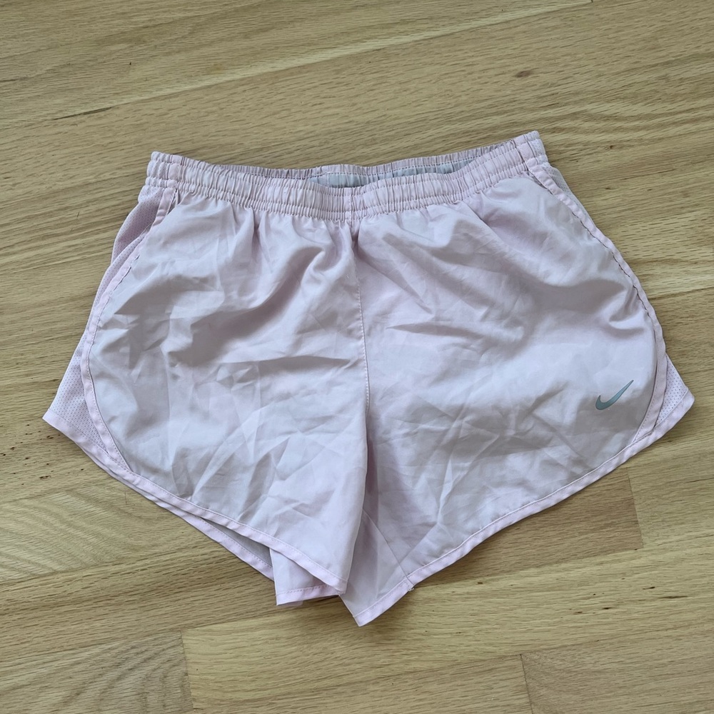Nike athletic shorts